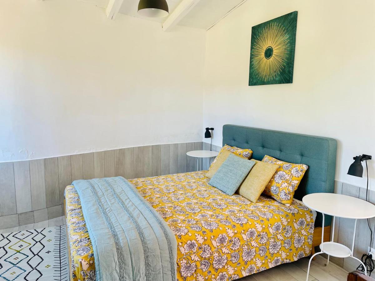 La Guardiania Bed and Breakfast Sabaudia Eksteriør billede