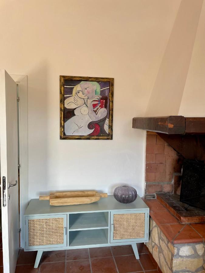 La Guardiania Bed and Breakfast Sabaudia Eksteriør billede
