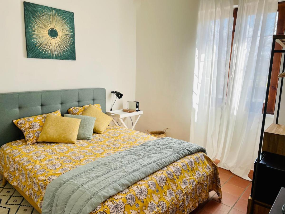 La Guardiania Bed and Breakfast Sabaudia Eksteriør billede